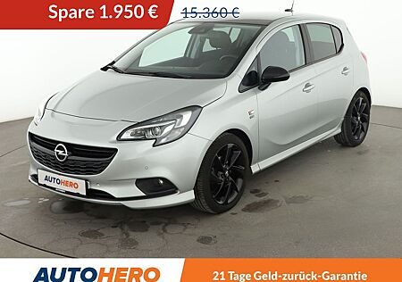 Opel Corsa 1.4 120 Jahre Aut*NAV*SHZ*CAM*TEMPO*XENON