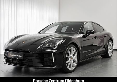Porsche Panamera HD-Matrix HeadUp InnoDrive Sportabgas