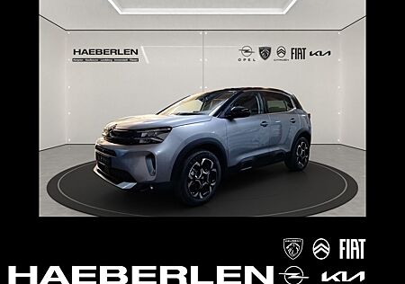 Citroën C5 Aircross 1.2 Hybrid 136 MAX *Automatik*NAVI*