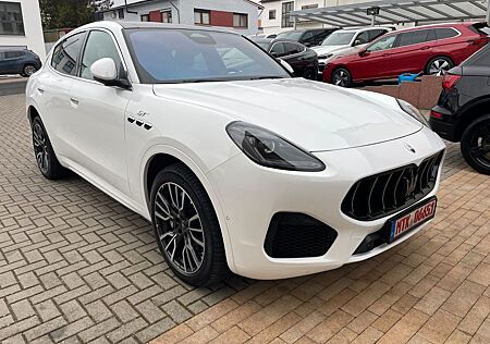 Maserati Grecale 2.0 MHEV GT Auto 4WD