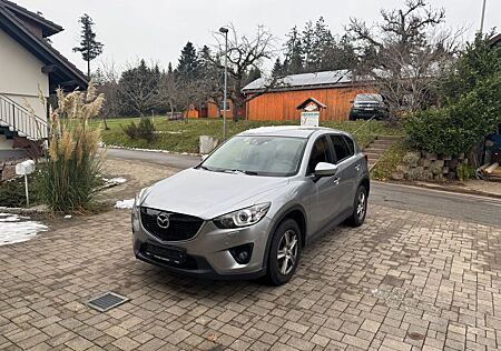 Mazda CX-5 2.2 SKYACTIV-D SENDO AWD Auto SENDO