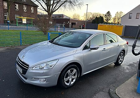 Peugeot 508 2.0 Diesel PDC/NAVI