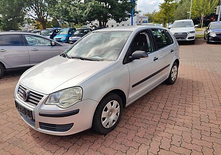 VW Polo Volkswagen IV Trendline,TÜV neu