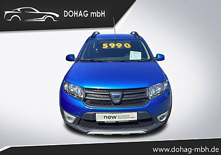 Dacia Sandero II Stepway Ambiance