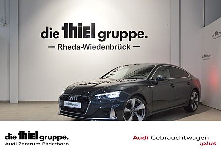 Audi A5 Sportback 35 TFSI advanced Matrix+Kamera+SHZ