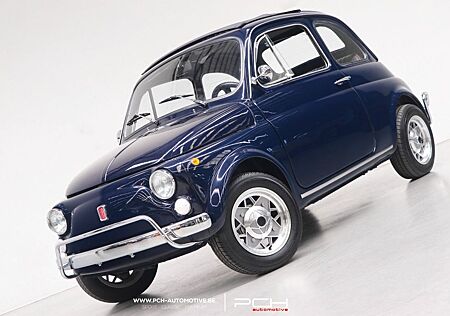 Fiat 500 L - FULLY RESTORED !!! -