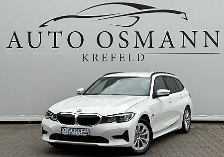 BMW 330 e Touring Aut. Advantage/Standklimatisierung