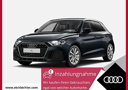 Audi A1 Sportback 25 TFSI S tronic advanced Matrix