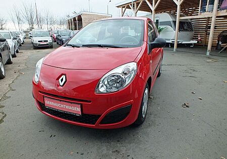 Renault Twingo 1.2 16V LEV eco2*8fach bereift