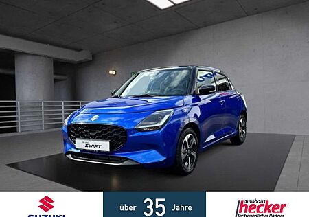 Suzuki Swift 1.2 Hybrid CVT Comfort+