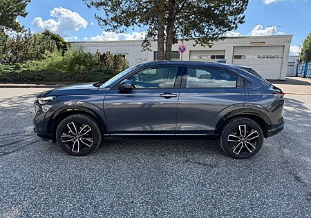 Honda HR-V 1.5 Advance