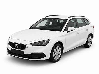 Seat Leon 1.0 TSI SP Reference LED SPUR SHZ PDC TEMPO