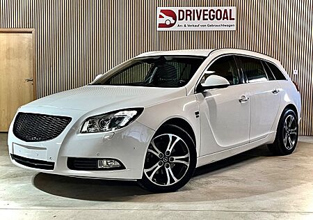Opel Insignia A Sports Tourer Innovation 4x4°OPC-LINE