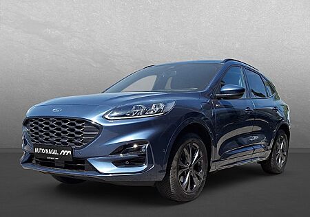Ford Kuga ST-Line X 2,5 PHEV+ AHK+ Winter Paket 1