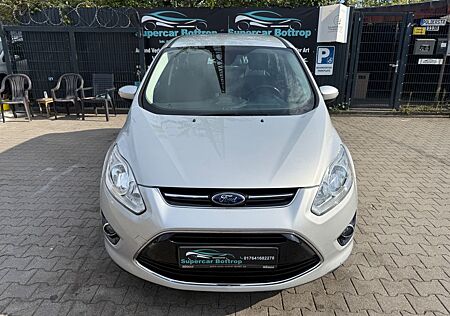 Ford Grand C-Max Titanium