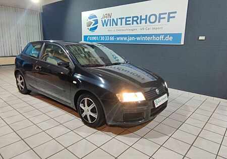 Fiat Stilo 1.8 16V Dynamic KLIMA SCHIEBEDACH LEDER
