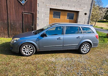Opel Astra Caravan 1.9 CDTI Sport 110kW Sport