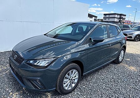 Seat Ibiza STYLE PDC v+h KLIMAAUTOMATIK TEMPOMAT 1...