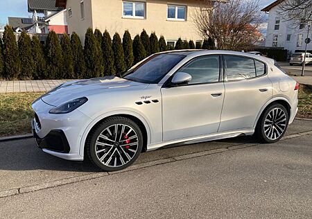 Maserati Grecale Trofeo V6, 530PS, Garantie bis 10/2027