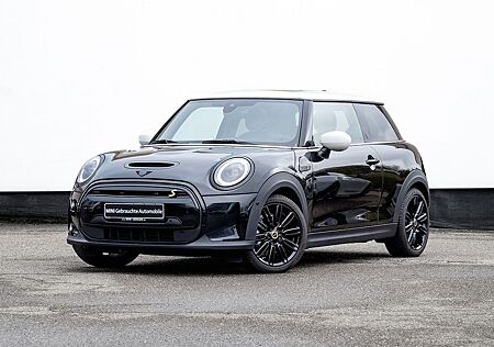 Mini Cooper SE PREMIUM-PLUS XL-PAKET Pano Head-Up