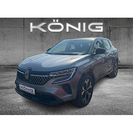 Renault Austral leasen