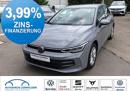 VW Golf Volkswagen Life 1.5 TSI+Kamera+Sitzheizung+LED+ACC