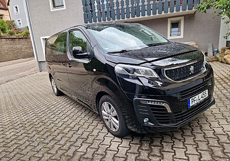 Peugeot Expert Transporter
