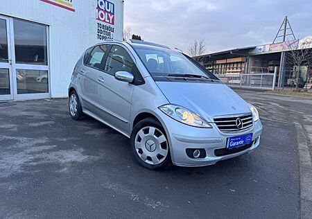 Mercedes-Benz A 200 CDI Automatik AVANTGARDE /Tüv Neu