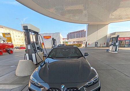 BMW 440 INDIVIDUAL Dravitgrau | LASERLICHT | ACC PRO |