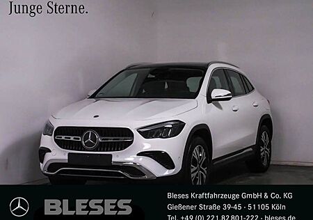 Mercedes-Benz GLA 180 Progressive+MBUX Prem+Pano-D+Kamera+LED