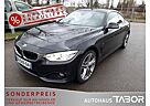 BMW 435d xDrive Coupe Navi Leder H&K HUD Keyl SportF