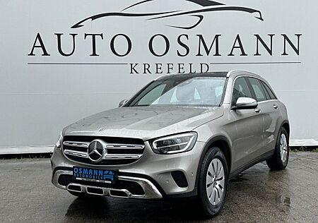Mercedes-Benz GLC 220 d 4Matic 9G-TRONIC / Panorama / Head-up