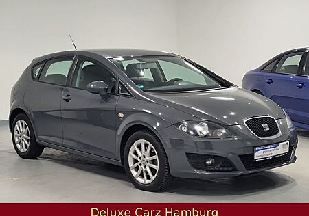 Seat Leon Stylance / Style/Klima/2HD/PDC/Sehr Gepfleg