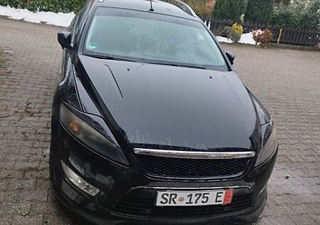 Ford Mondeo 2,0TDCi 103kW DPF Sport Turnier Sport