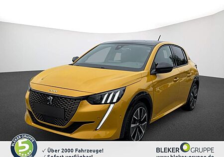 Peugeot 208 GT PACK ELEK 136