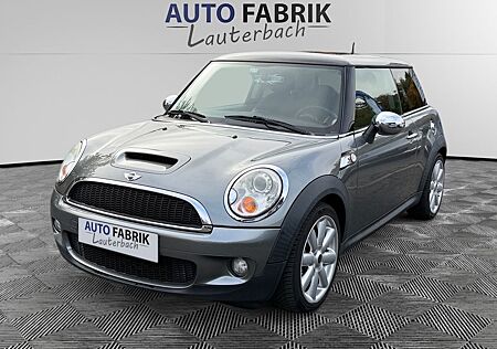 Mini Cooper S gebraucht kaufen Mini Cooper S , PDC-SHZ-PANORAMA SD-LEDER-TÜV