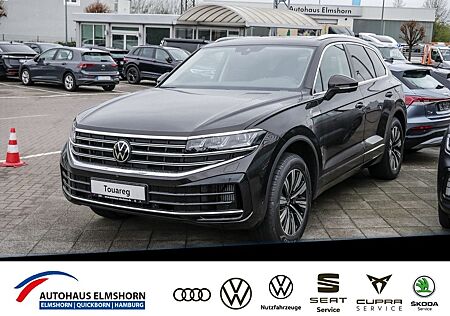 VW Touareg Volkswagen Elegance V6 eHybrid PANO DYNAUDIO HD-MAT