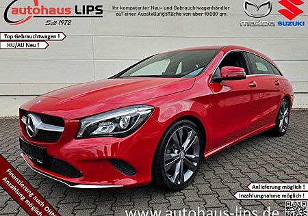 Mercedes-Benz CLA 180 Shooting Brake Urban | LED | PDC |