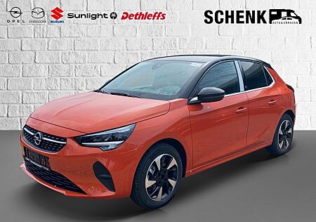 Opel Corsa -e Elegance*SHZ*LHZ*RFK*