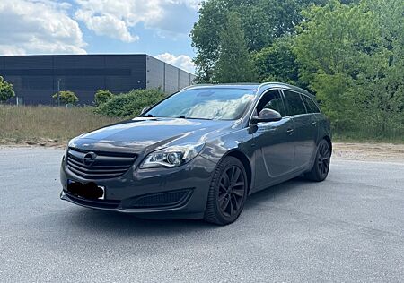 Opel Insignia Sports Tourer 2.0 CDTI Edition
