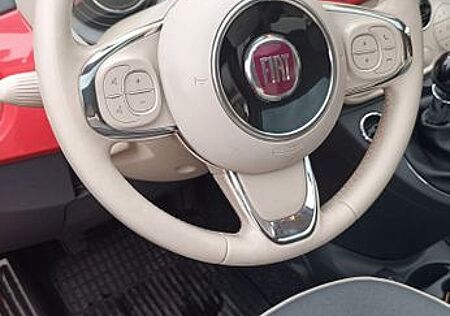 Fiat 500 1.2 8V LOUNGE LOUNGE