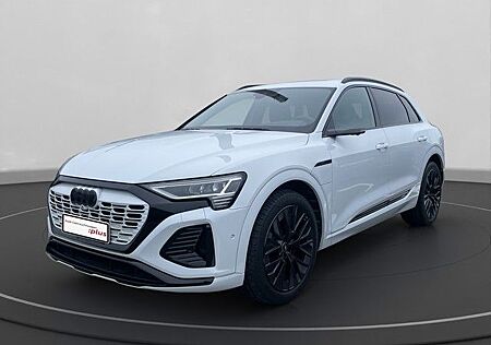 Audi Q8 e-tron 55 quattro S line HuD*Navi*MatrixLED