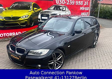 BMW 318i touring**TÜV NEU*SERVICE NEU**