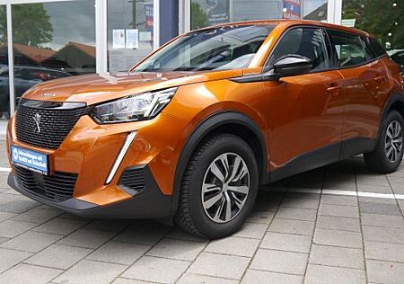 Peugeot 2008 PureTech 100 S&S Active SHZ, Mirror Screen