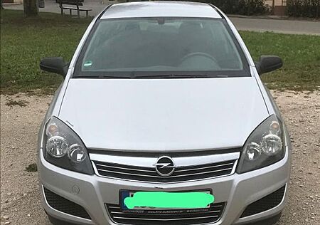 Opel Astra 1.6 Selection Selection