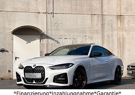 BMW 430i Coupé M Performance*LED*Keyless*440i*