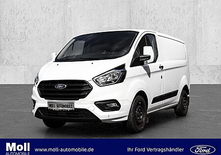 Ford Transit Custom Trend L1 130PS Auto.Heckklappe Sy