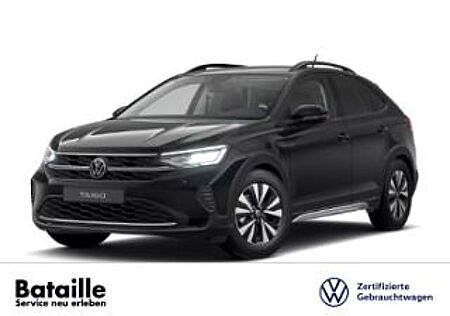 VW Taigo Volkswagen 1.0 TSI Life Navi LED App-Connect SHZ PDC