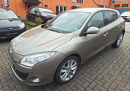 Renault Megane III Lim. 5-trg. Luxe