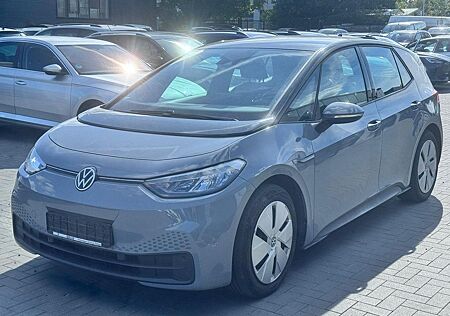 VW ID.3 Volkswagen Pure Performance 110 kW /VIRTUAL/LANE/